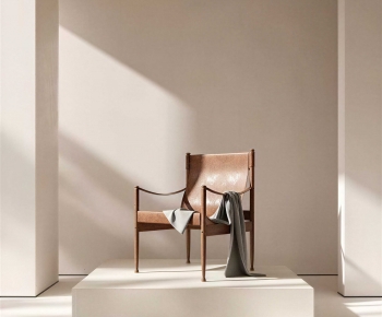 Modern Lounge Chair-ID:688711886