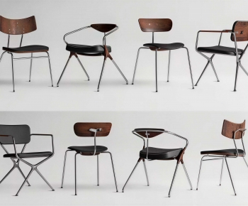 Modern Dining Chair-ID:651674994