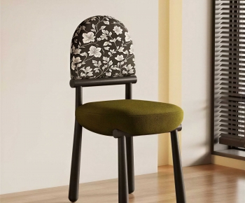 French Style Dining Chair-ID:936429988