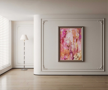 French Style Painting-ID:922835113