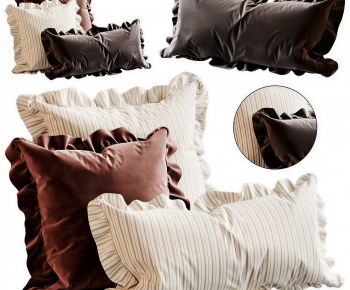 Modern Pillow-ID:569988978