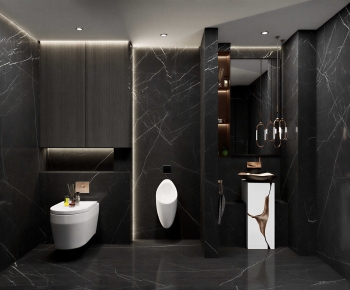 Modern TOILET-ID:506019682