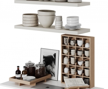 Modern Kitchenware-ID:577018987