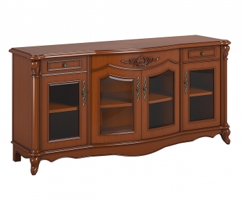 American Style Sideboard-ID:471935993