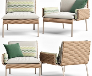 Modern Lounge Chair-ID:678957941