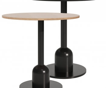 Modern Side Table/corner Table-ID:544465076