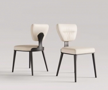 Modern Dining Chair-ID:444430113