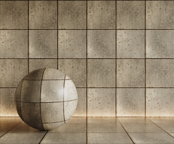 Modern Wall/floor/ceiling-ID:286226031