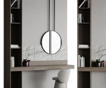 Modern Dresser-ID:523391963