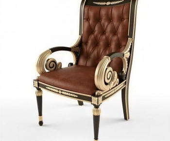 European Style Lounge Chair-ID:721189981