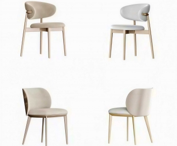 Modern Dining Chair-ID:828580934