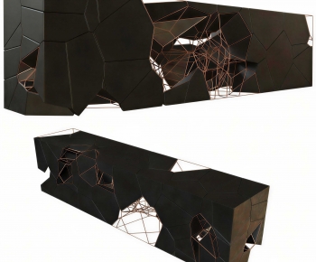 Modern TV Cabinet-ID:216378935