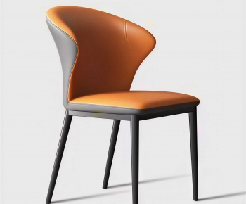 Modern Dining Chair-ID:233225111
