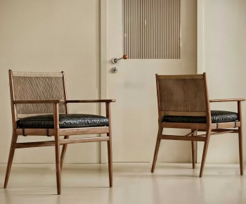 Modern Dining Chair-ID:715200903