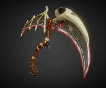 Modern Other-ID:614002942