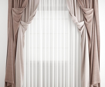 Modern The Curtain-ID:791237129