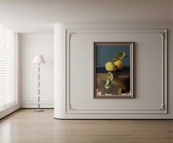 French Style Painting-ID:871936087