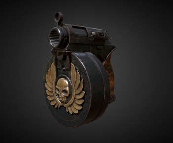 Modern Military Equipment-ID:287174942