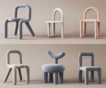Modern Children Chair-ID:306099898