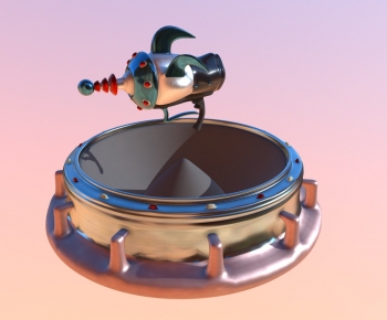 Modern Toys-ID:836774114