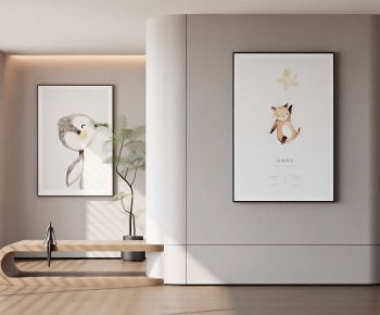 Modern Painting-ID:895740032