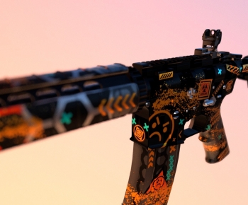 Modern Military Equipment-ID:802890061