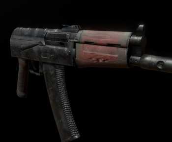 Modern Military Equipment-ID:462867027