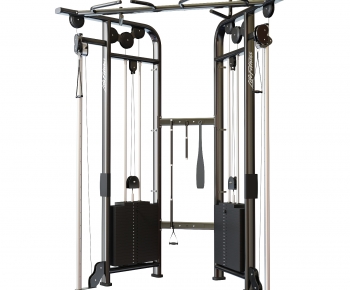 Modern Fitness Equipment-ID:804169259