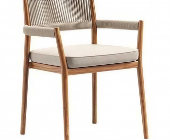 Modern Dining Chair-ID:843811041