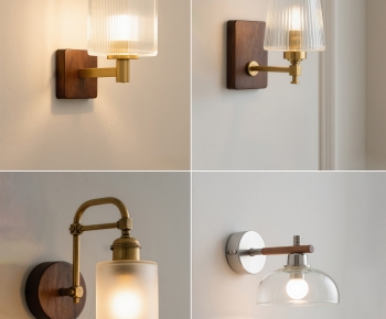 Modern Wall Lamp-ID:588704111