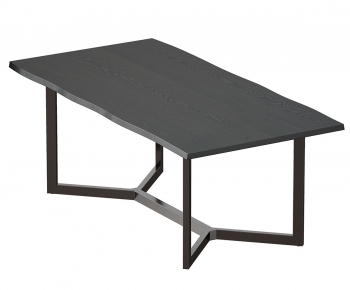Modern Dining Table-ID:703393949