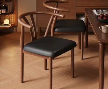 Modern Dining Chair-ID:118339069