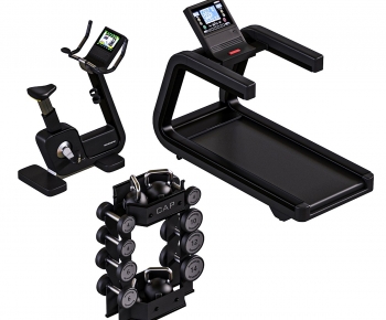 Modern Fitness Equipment-ID:176276929