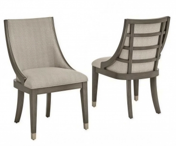 European Style Dining Chair-ID:509215123