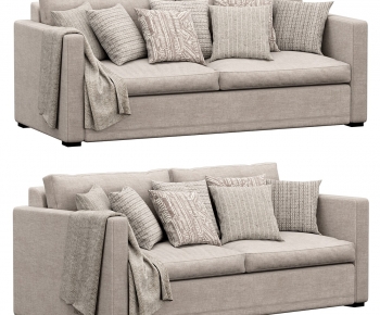 Modern A Sofa For Two-ID:298099999