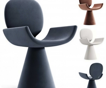 Modern Lounge Chair-ID:461551904