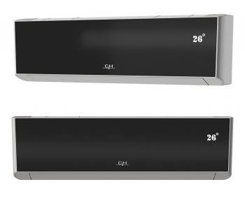 Modern Air Conditioner-ID:580234054