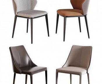 Modern Dining Chair-ID:705680894