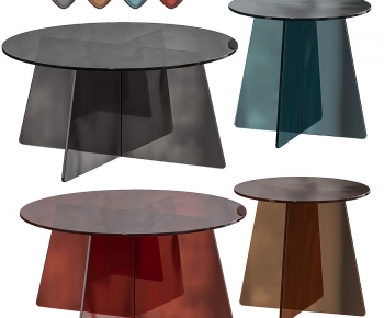 Modern Coffee Table-ID:123893983