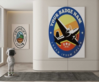 Modern Painting-ID:324831962