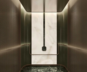 Modern Lift-ID:610889912