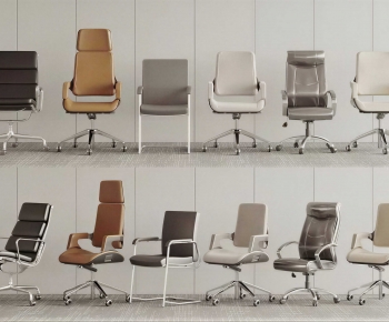 Modern Office Chair-ID:686650049