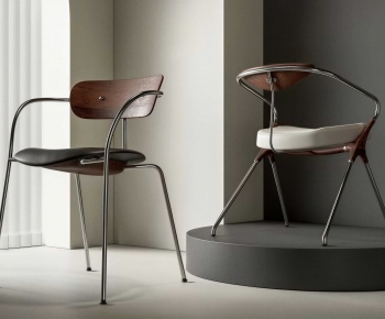 Modern Dining Chair-ID:198381907