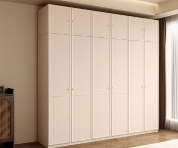 Modern The Wardrobe-ID:249590944