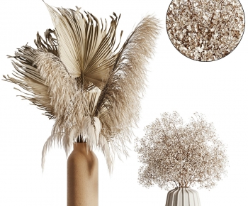 Modern Dried Branch-ID:940160995