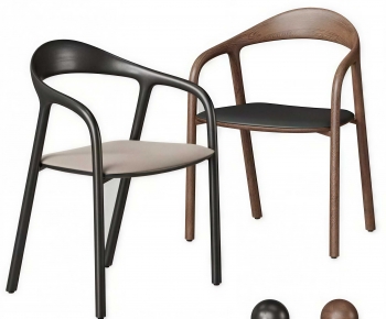 Modern Dining Chair-ID:156541112