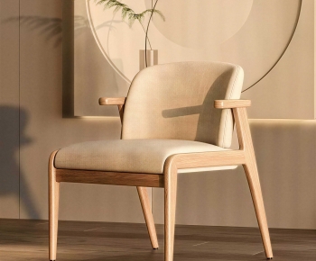 Modern Dining Chair-ID:643729939