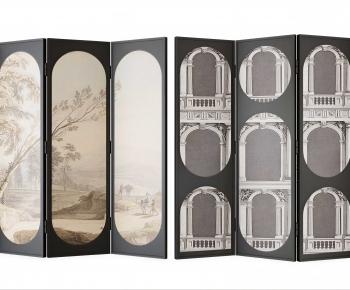 French Style Partition-ID:760828025