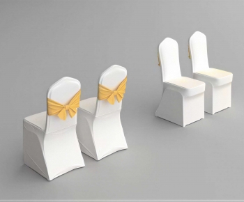 Modern Dining Chair-ID:590980197