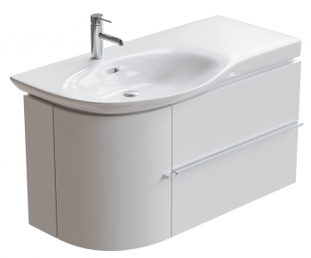 Modern Bathroom Cabinet-ID:523133995